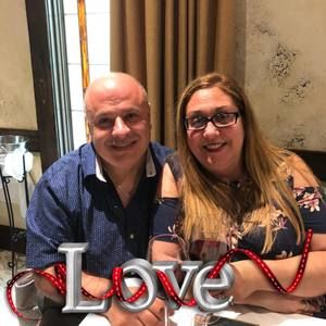 Meet your Posher, Antonella